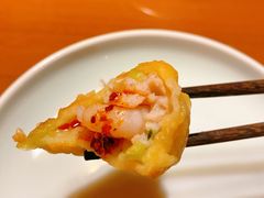 -喜鼎海胆水饺(朝阳区三里屯太古里北区店)