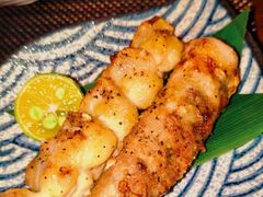 -鸟泉居酒屋·烧鸟·酒馆(百子湾店)