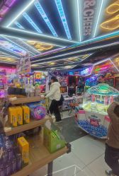 -卡通尼乐园(印象汇店)