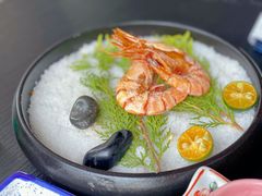 -花潮料理艺食馆(成都万象城店)