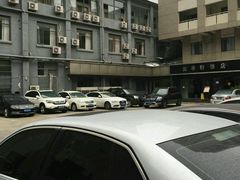 -锦江之星(南京新街口店)
