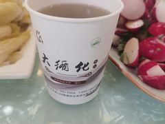 -伊阑泽大循化餐厅