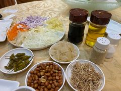 配料-联邦酒楼