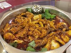 -杨林闻老三酸菜鱼(总店)