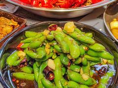 -一棠龙虾•王牌虾球(楚河汉街店)