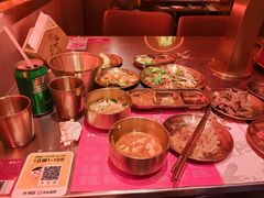 -西塔老太太泥炉烤肉(苏州大悦城店)