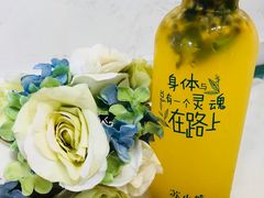 -苏小糖(鼓浪屿三丘田花园店)