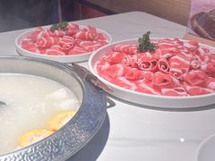 -彤德莱牛肉火锅(双港店)