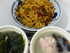 -小罗子汤店(大士院总店)
