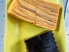 兴隆咖啡糕-南洋风味(万宁店)