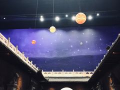 -万达茂商场(南京仙林店)