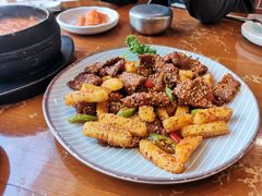 -全州拌饭馆(断桥店)