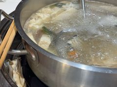 -牛品福潮汕牛肉火锅(旺庄店)