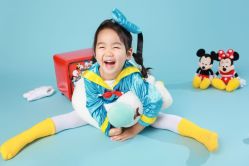 -儿时蒙太奇摄影(亦庄店)