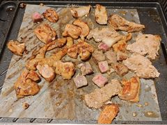 -阿亲家·韩式无限烤肉(春熙路店)