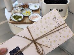 -阮大兴糕团(滨江宝龙店)