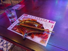 -钳真多钓虾馆·小龙虾海鲜烧烤(九六广场店)