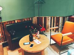 -威廉的太妃糖酒店(杭州西湖青芝坞店)