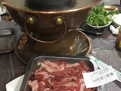 -木萨火锅店(开鲁路店)