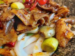 -马凯餐厅(地安门店)