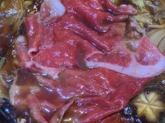 -水林间·寿喜烧自助(仙林金鹰店)