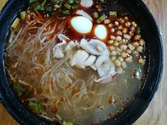 -青石桥老瓦房肥肠粉总店(青石桥总店)