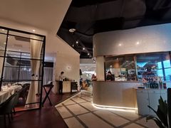 -L'Arome芳芳法国餐厅(仙林金鹰店)