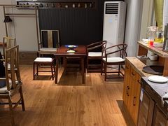 -香山湖渔家大院