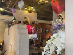 -翡翠鸟精品泰国菜(北辰财富中心店)