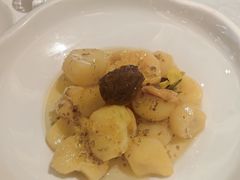 桂花鲜马蹄-马凯餐厅(长椿街店)