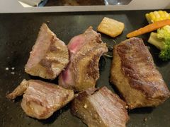 -西堤岛西餐·棋牌(横岗店)