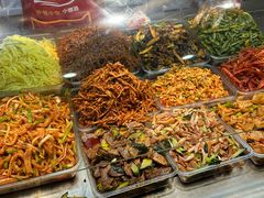 -春花民族美食(佳木斯总店)