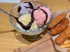 -菲滋意式餐厅(温岭银泰城店)