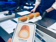 -the Roll'ING手作瑞士卷专门店(卓悦中心店)