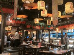 -南京大牌档(壹方天地店)