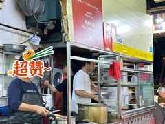 -明月虾面(厦禾路店)