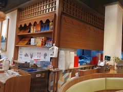 -汀小府·福建客家菜(鼓山沃尔玛店)