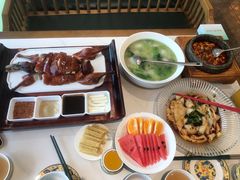 -家宴滇食记·云南家常菜
