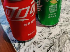 -京元盛铜锅涮肉(上海总店)