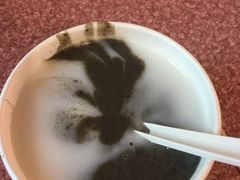 -谢怀亮芝麻茶