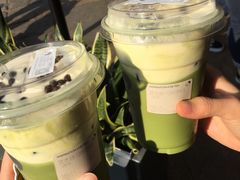 -喜茶(深圳福田星河COCO Park店)