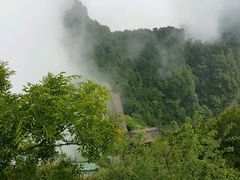 -武当山风景区