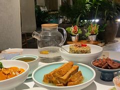 -纳地素食(石门公园店)