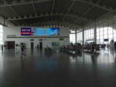 -苏州园区站