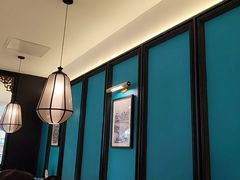 -额娘·春饼烤鸭(华北七楼创始店)