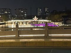 -南通濠河风景名胜区