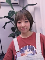 -New Fashion发型定制