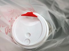 拿铁咖啡-必胜客(百联又一城店)