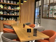 -LO CALCOW卡路力轻食主义餐厅(陆家嘴店)