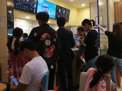 大堂-DQ·蛋糕·冰淇淋(高新万达店)
